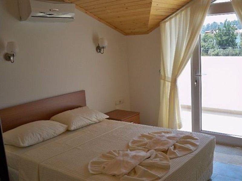 Legend Apartments Fethiye Bagian luar foto